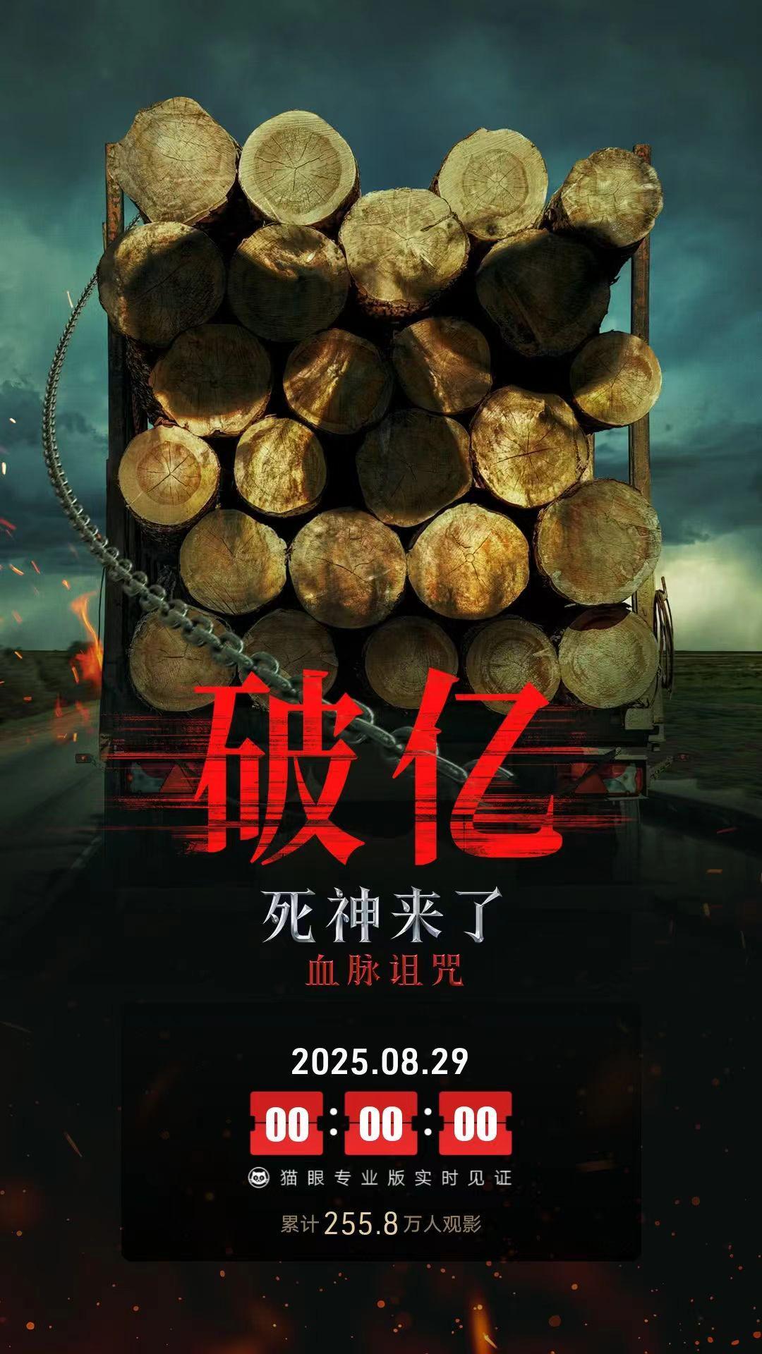 赛程更新-《死神来了6》票房破亿，“超级英雄”疲软，引进片风向变了？