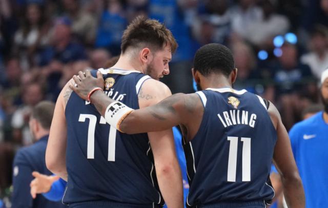 足球竞猜平台-基德出招打绿军软肋！独行侠能逆袭几场？