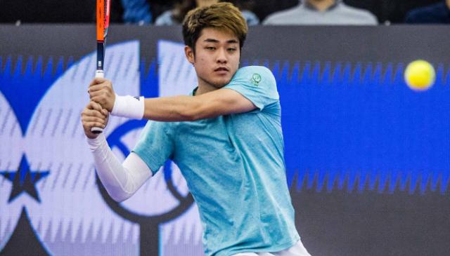 五大联赛-杭州亚运网球选拔细则出炉 吴易昺能否家乡夺冠？