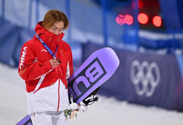 注册入口-马年“马上夺金”、遗憾和差距……佟立新评中国队米兰冬奥征程