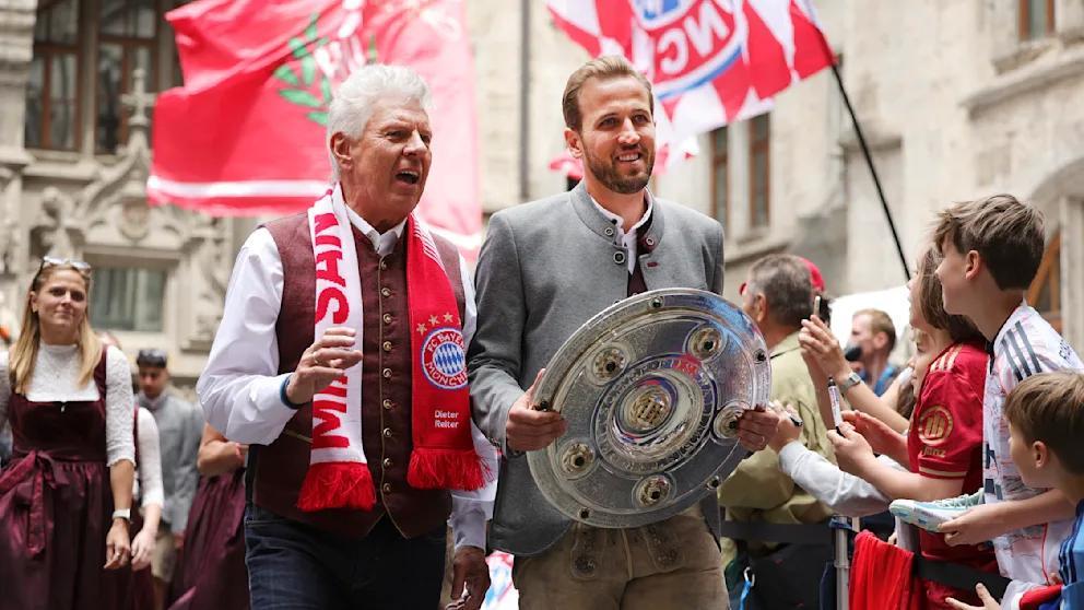 德甲直播-图片报：慕尼黑市长已辞去在拜仁全部职务；此前因领取报酬引发争议