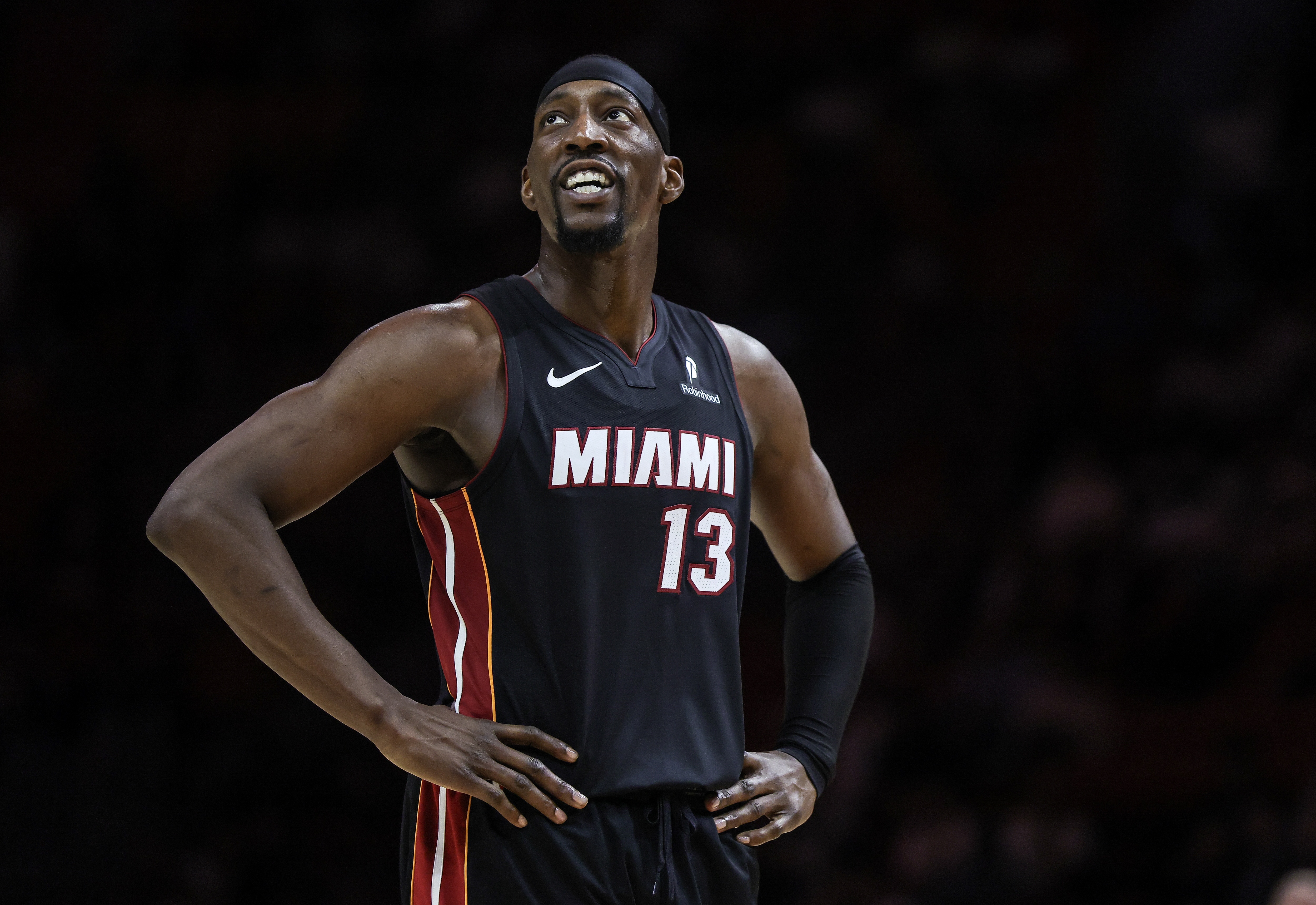 塔图姆：为阿德巴约超级开心 这注定会成为永恒的历史一部分